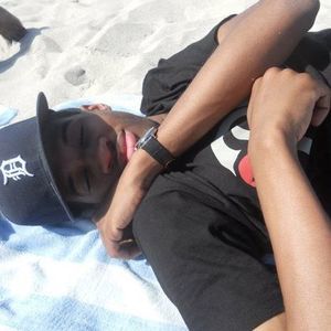 Meet your Posher, Justin